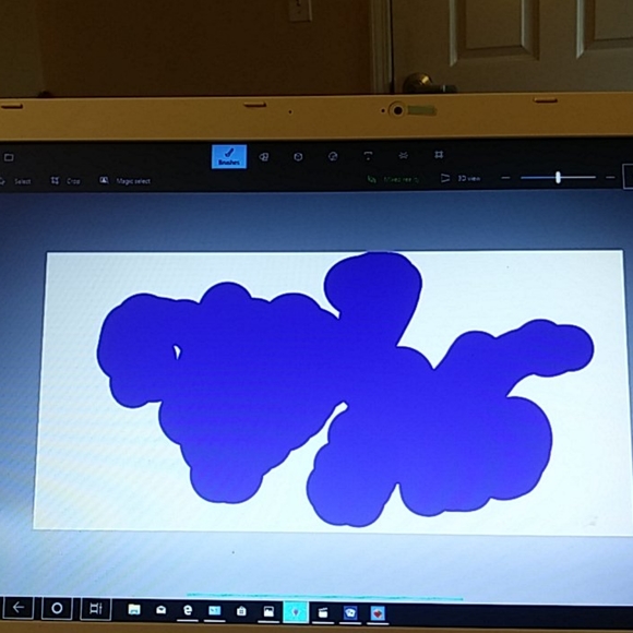 Wall art - Picture 1 of 2